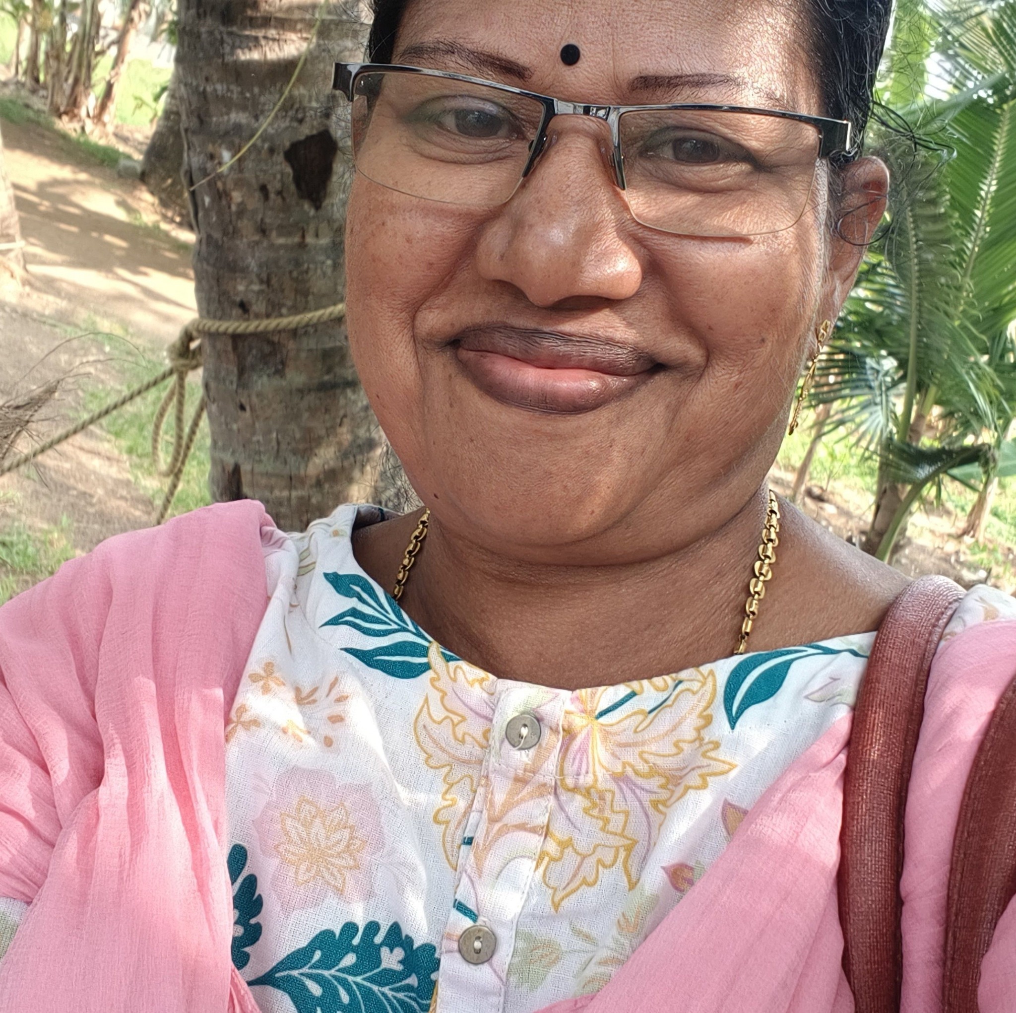 Deer rehabilitation centre at Thenmala # | Sheela Jayan