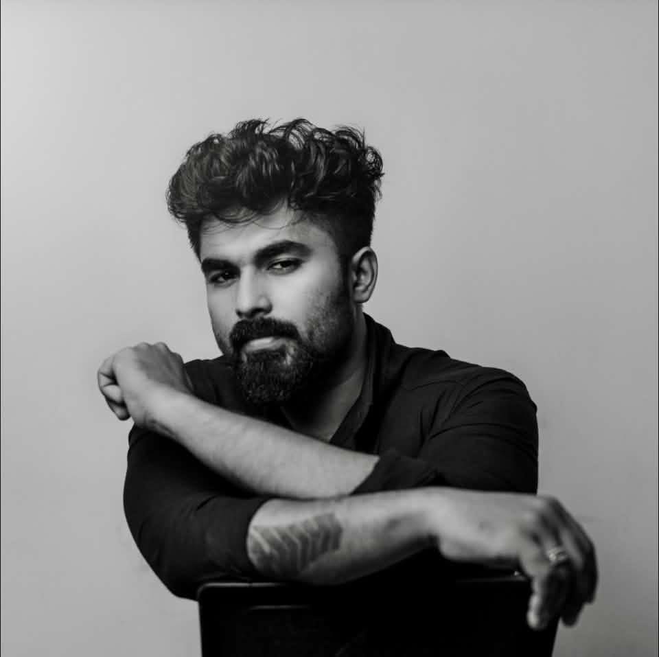 Sanjeev Raju
