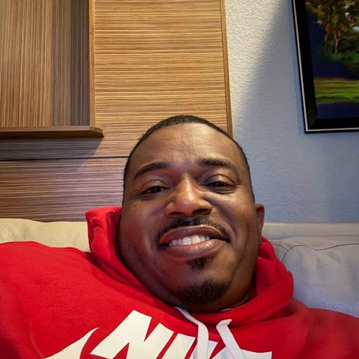 Tony Robinson - Mf was at the house stealing water this... | Facebook