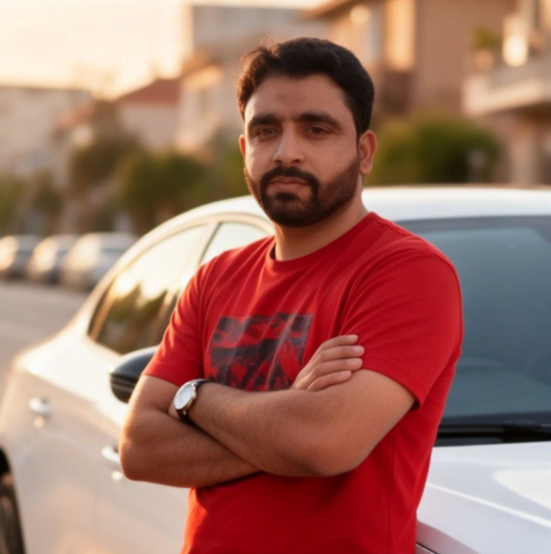 واجد علی