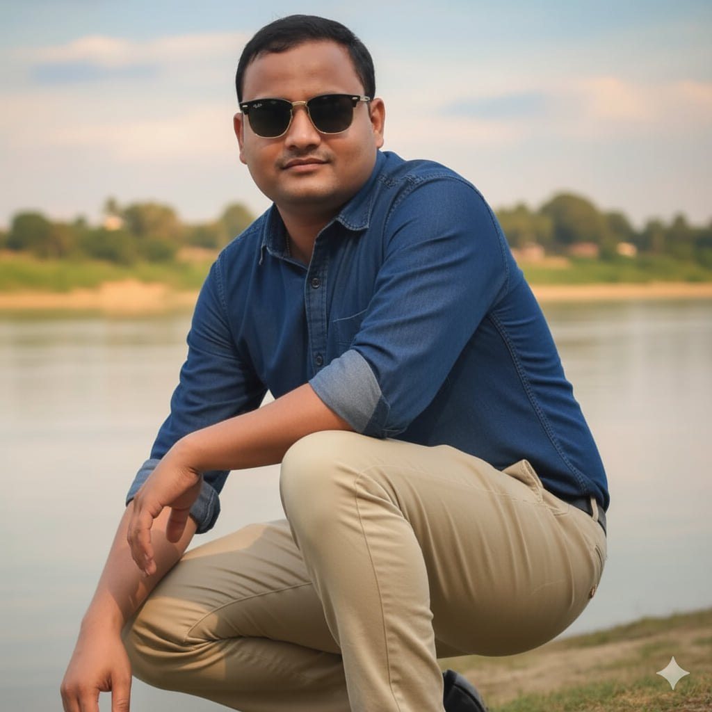 Md Suzon Mahamud