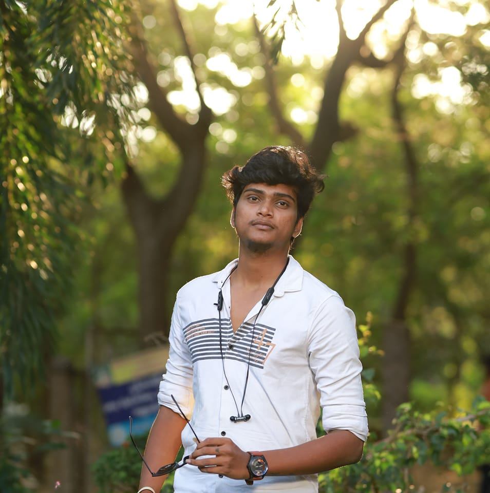 Rishi Dx