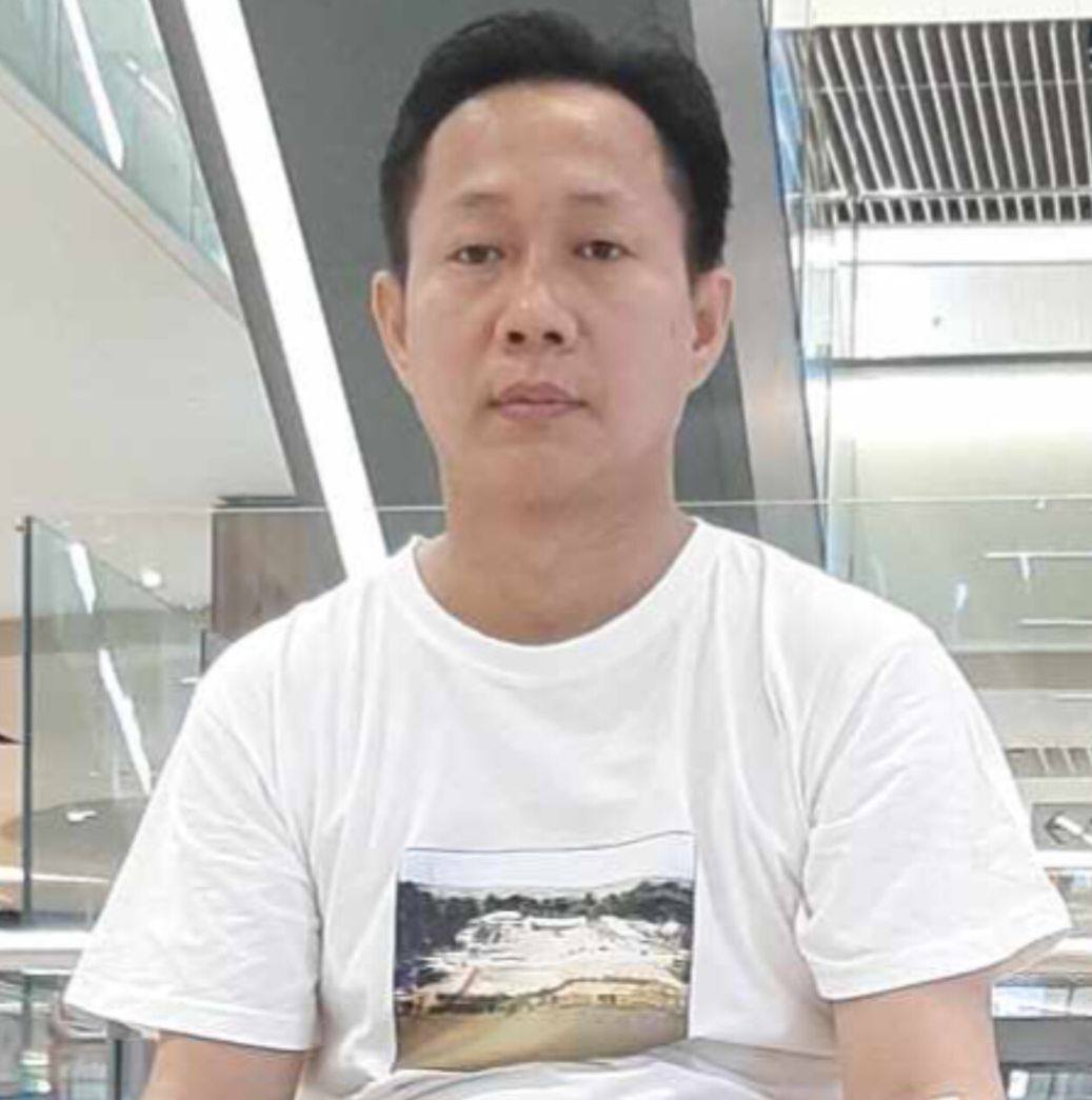 Sa Aung Aung