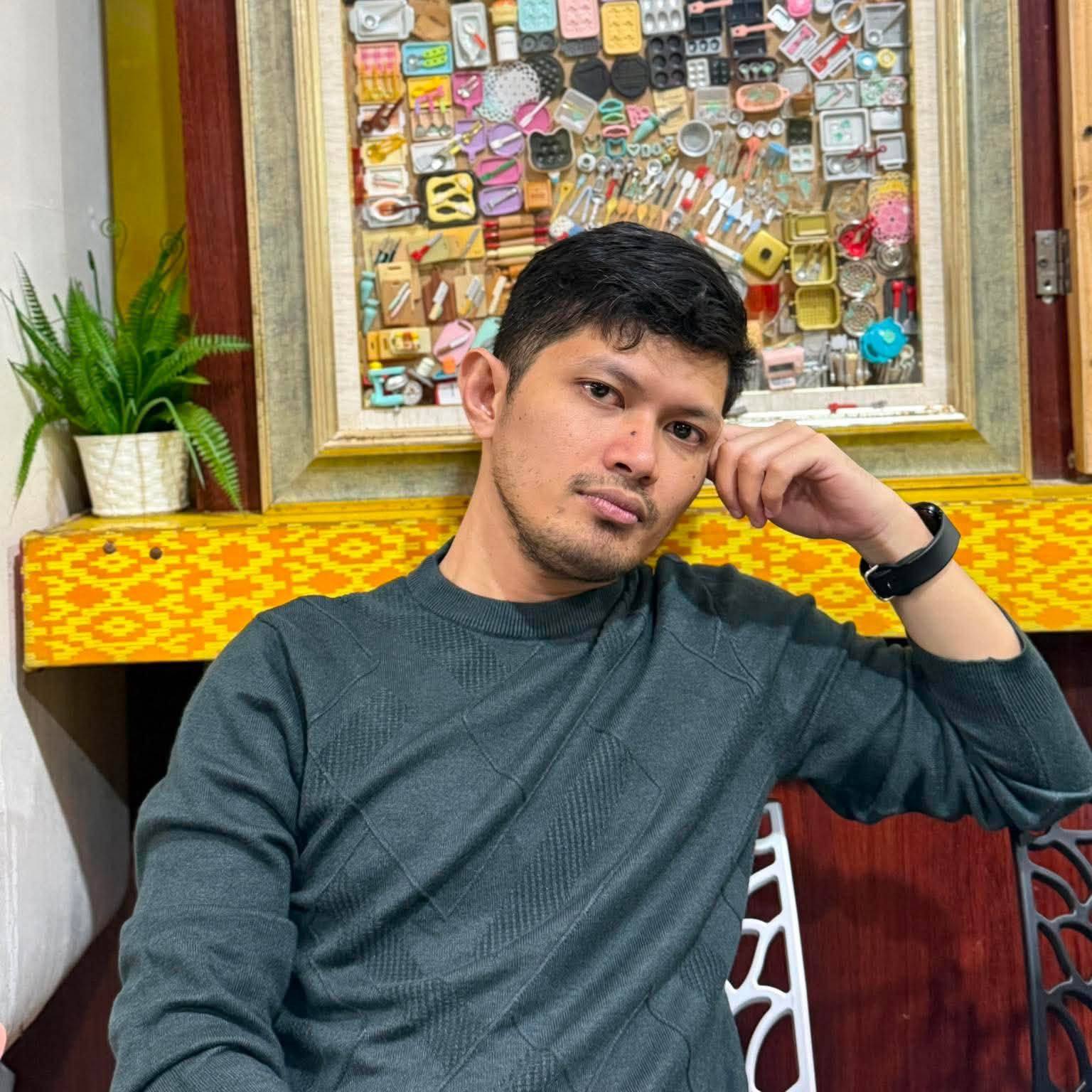 MO Rizal