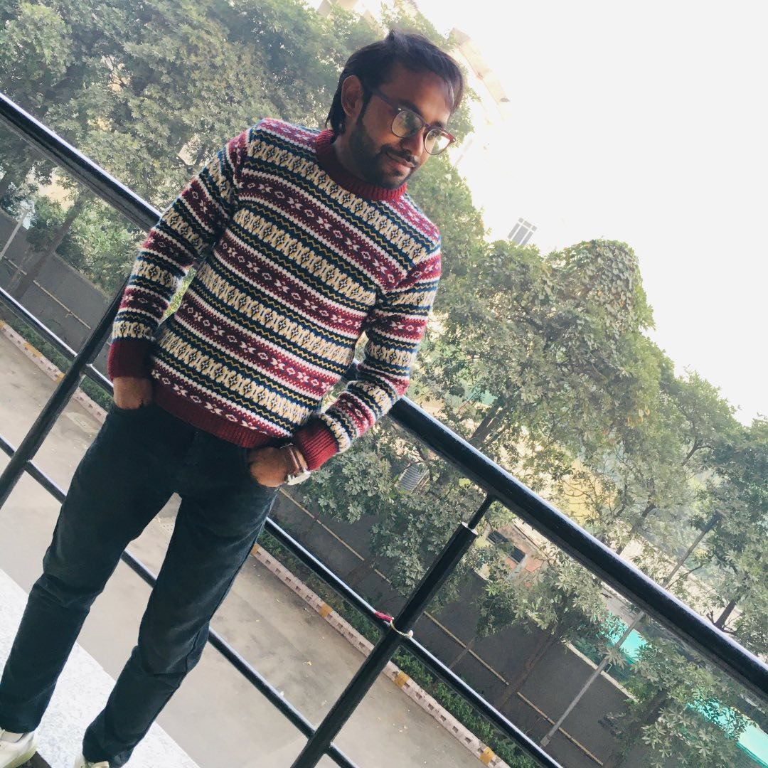 Vishal Rathi
