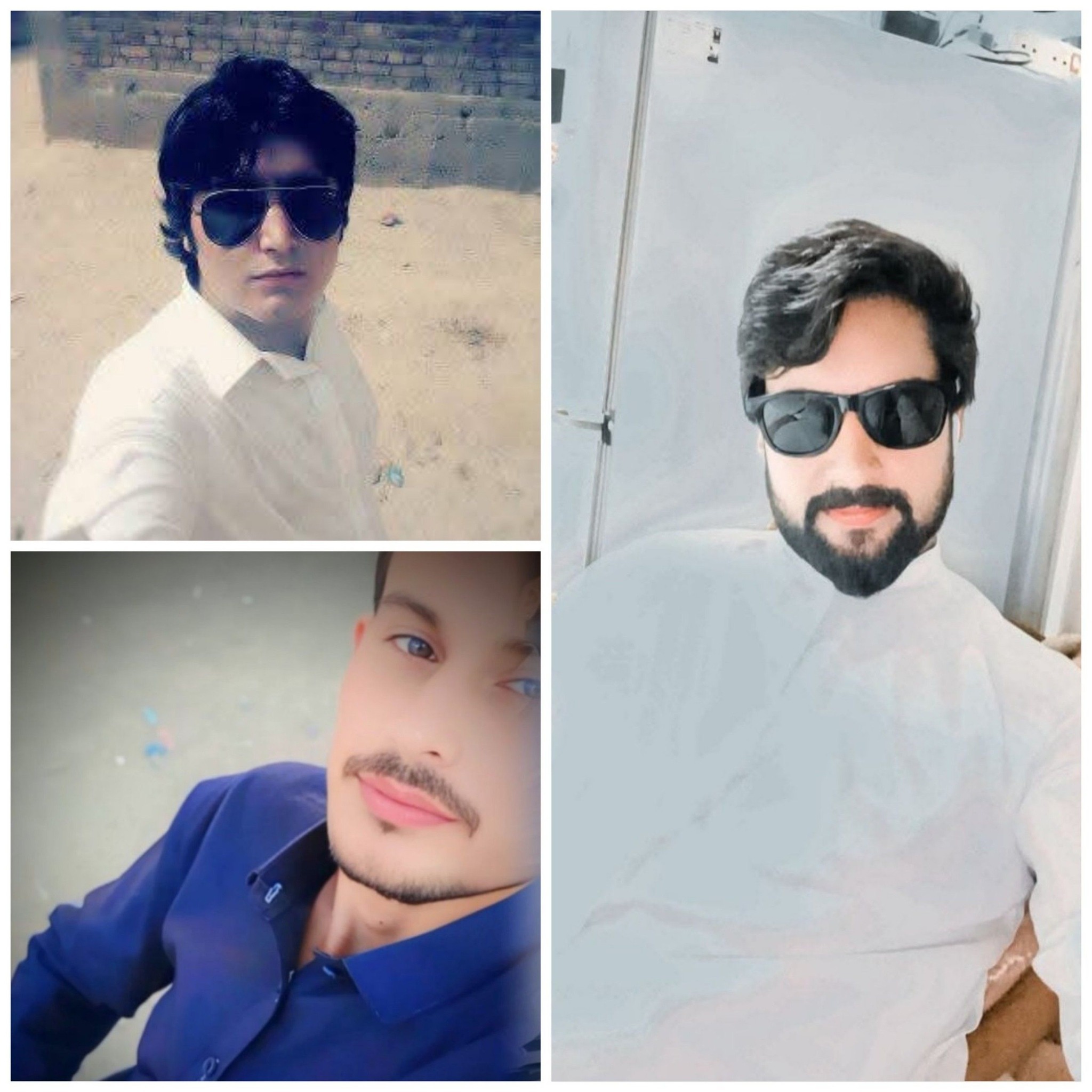 Shehzad Khan