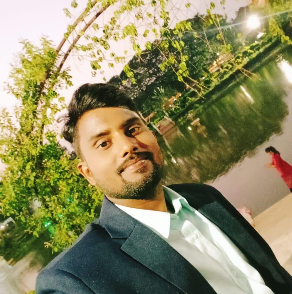 Sariful Islam