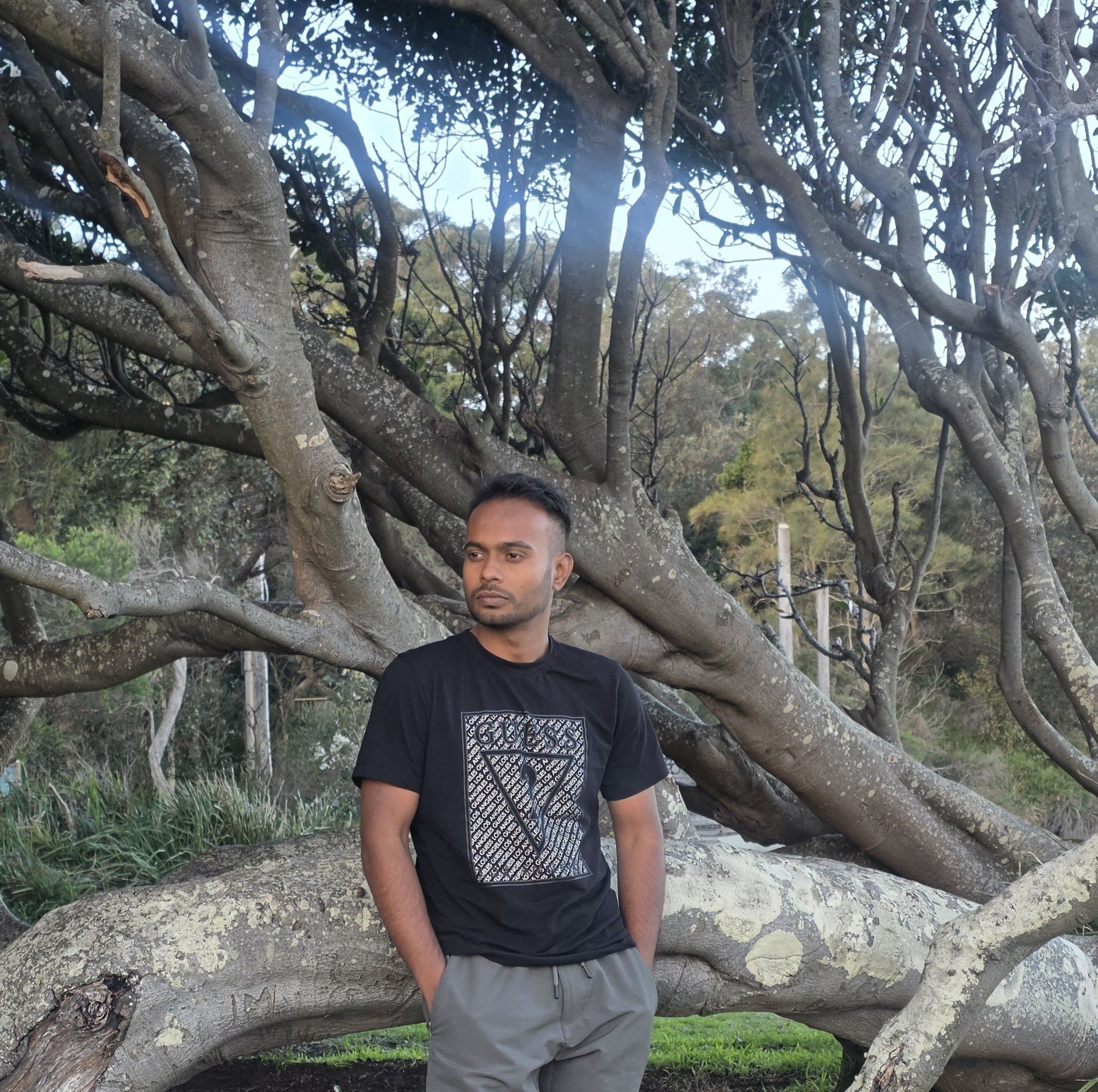 Rafiul Hasan