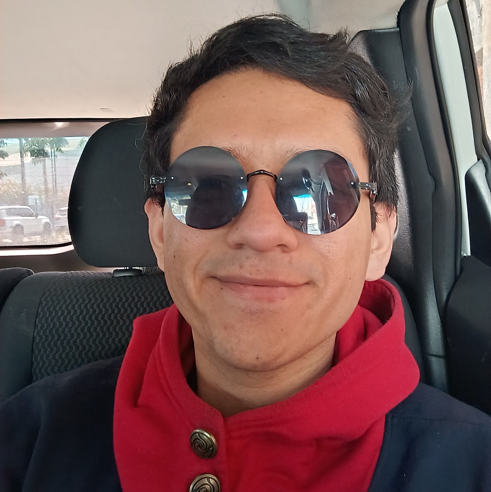 Braulio René Reyes Oficial