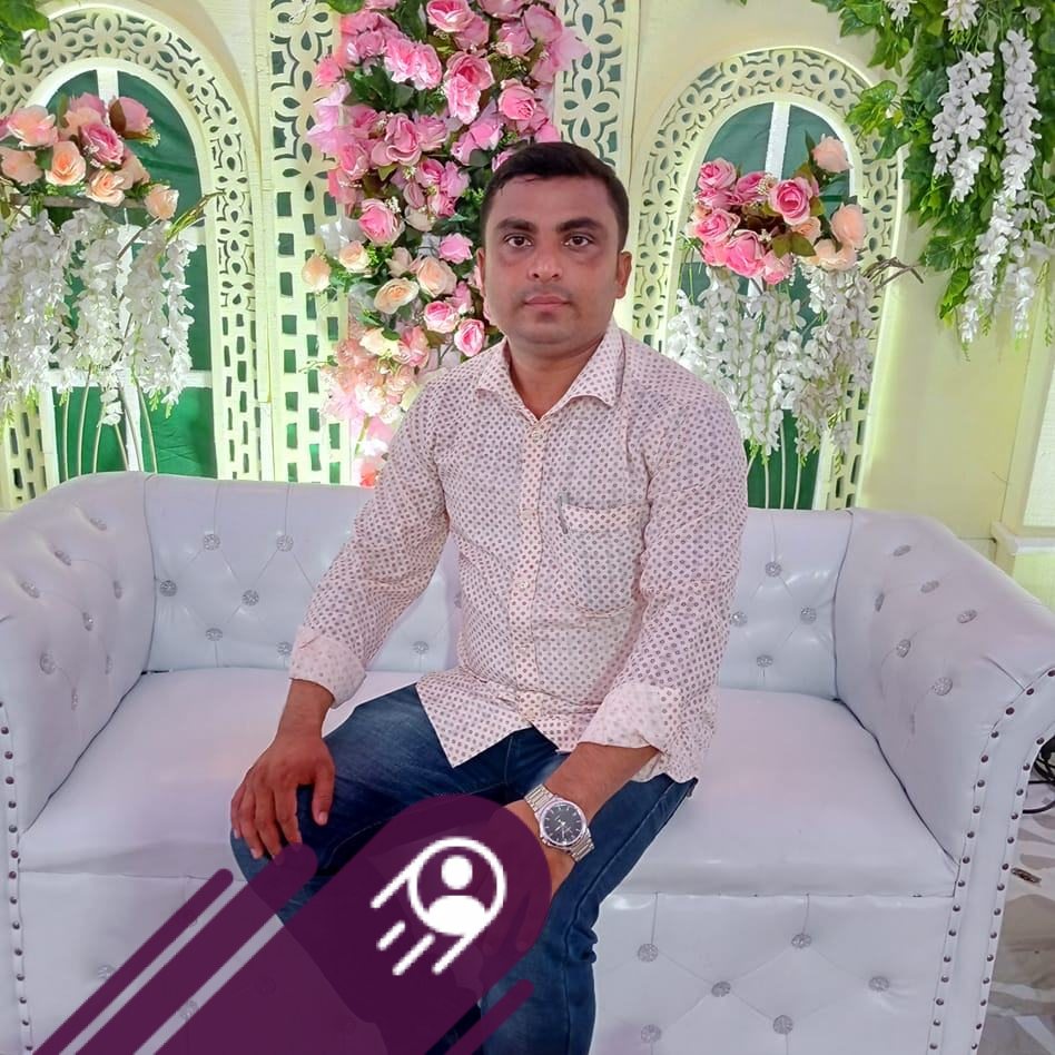 S M Masud Rana