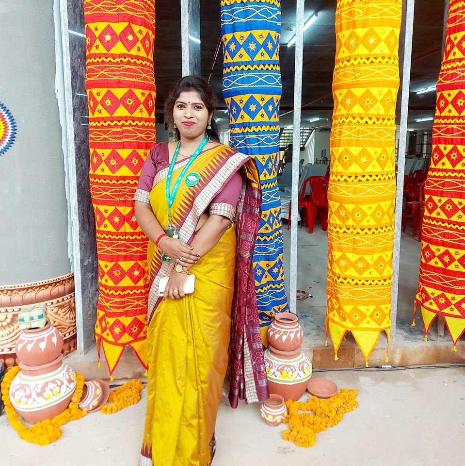 Bcjd | Chandan Madhusmita Singh