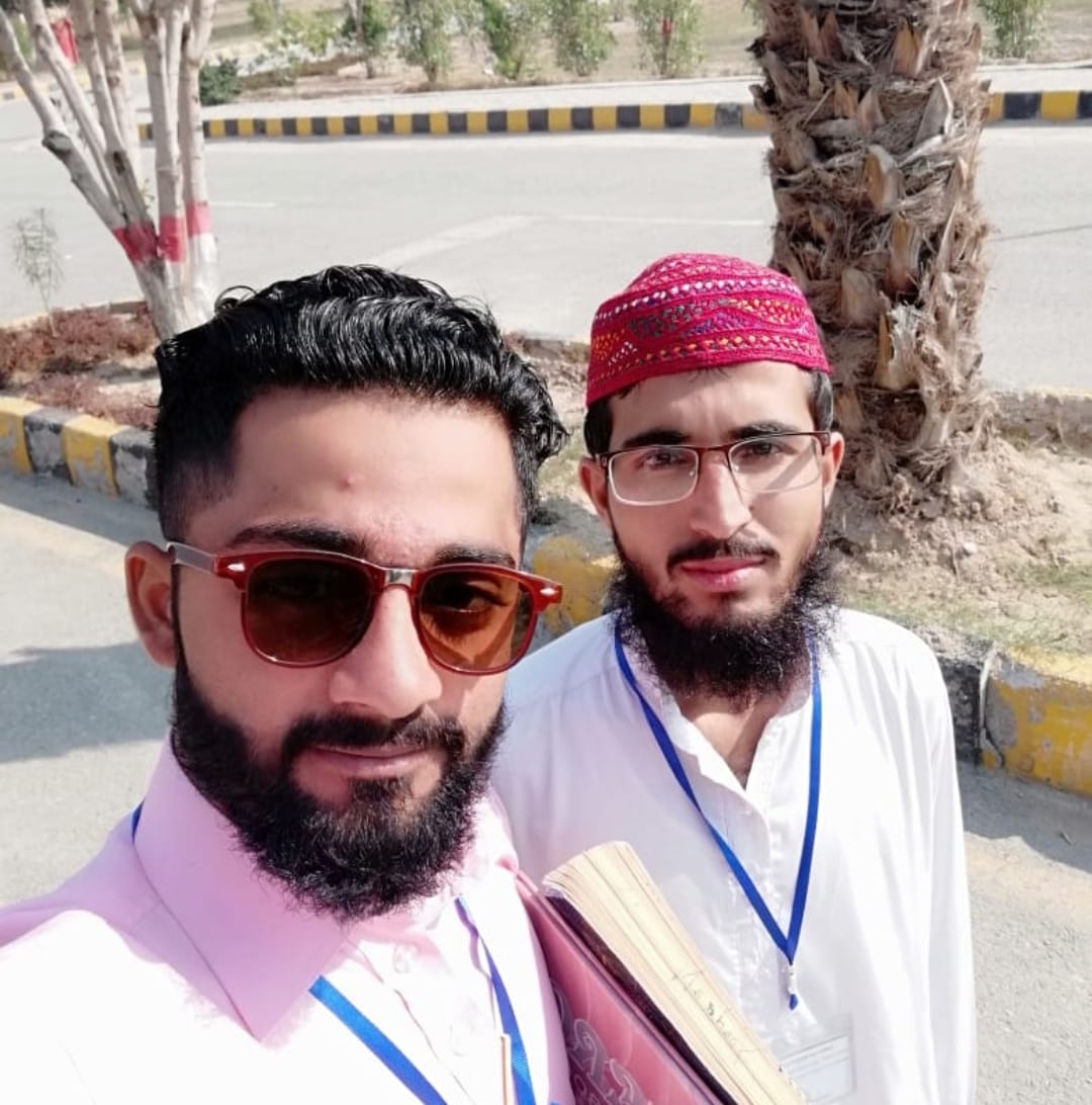 Pakistan Science Academy Rojhan | Rojhan