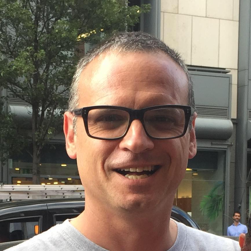 Alberto Ridolfi