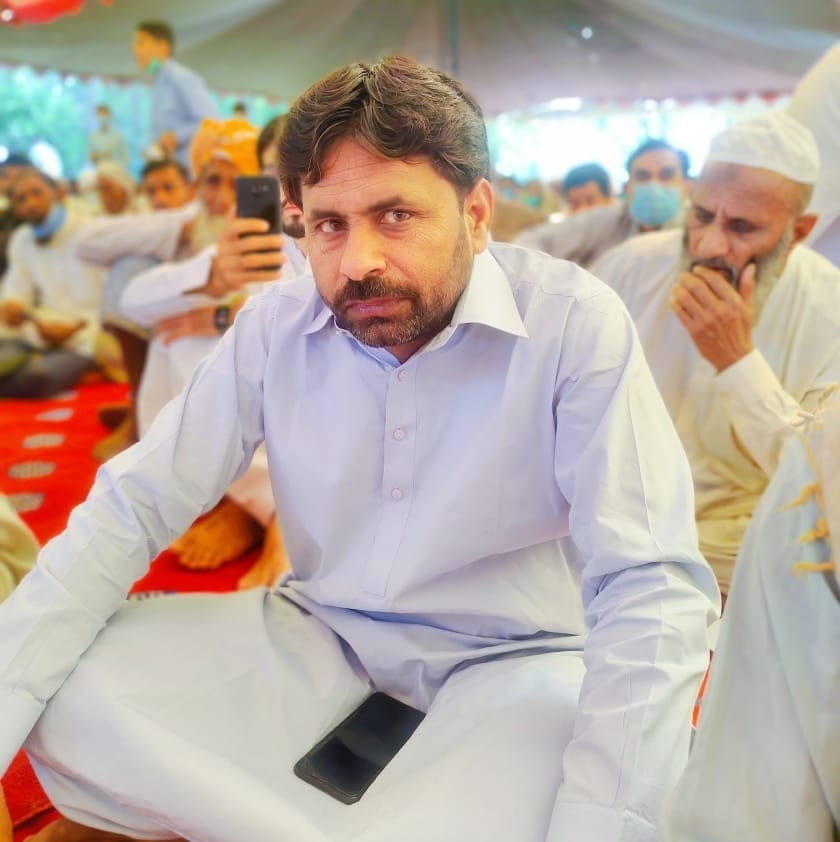 Muhammad Sadiq
