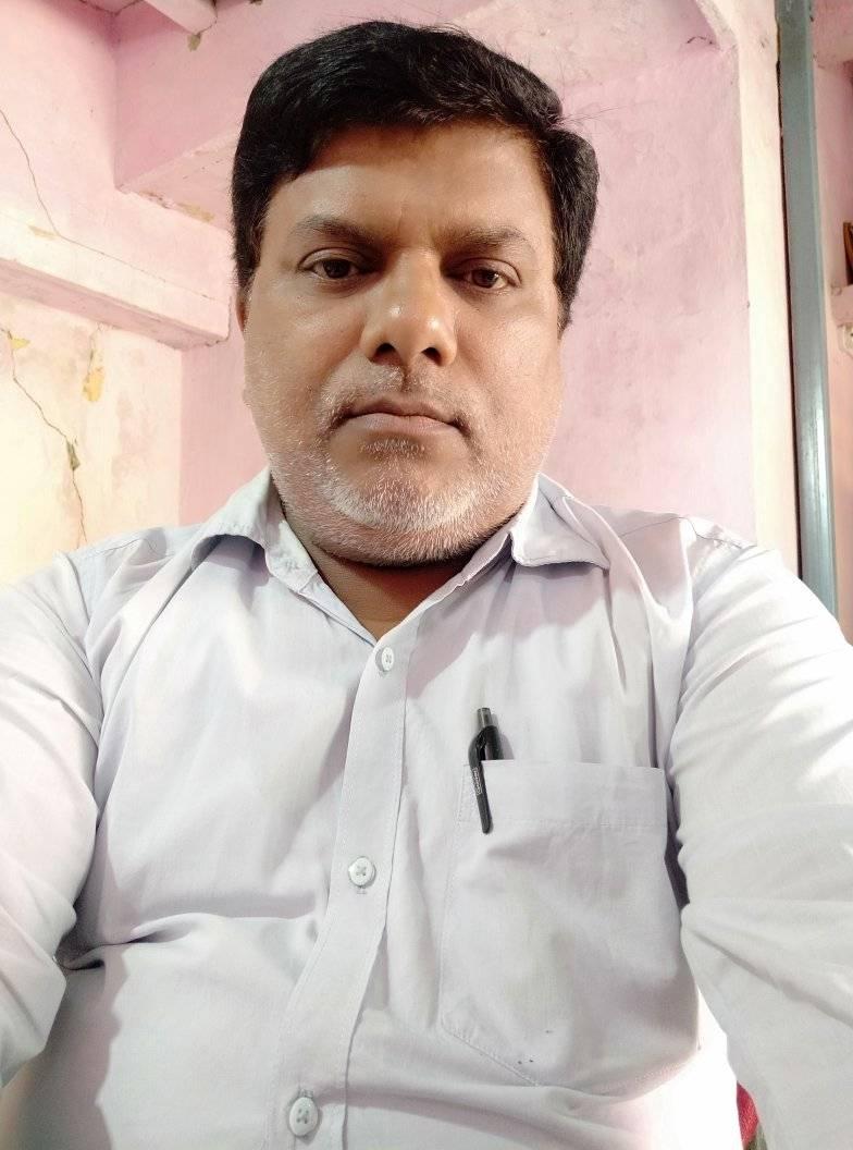 Samresh Nande