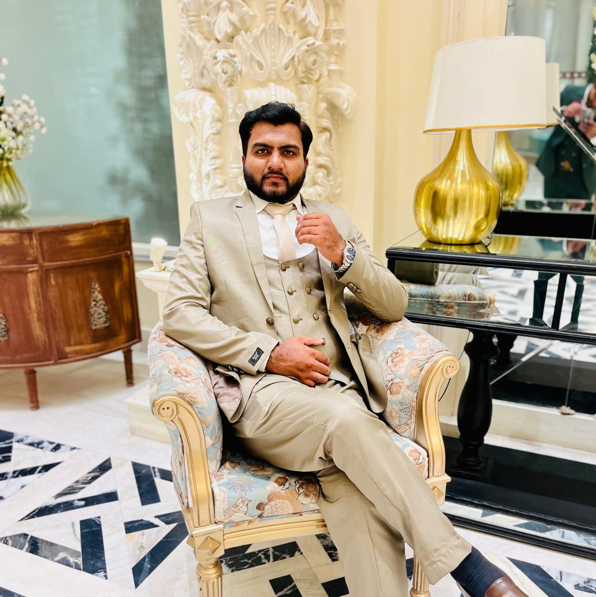 Fayaz Ahmad