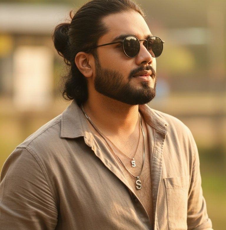 Rana Ahmed
