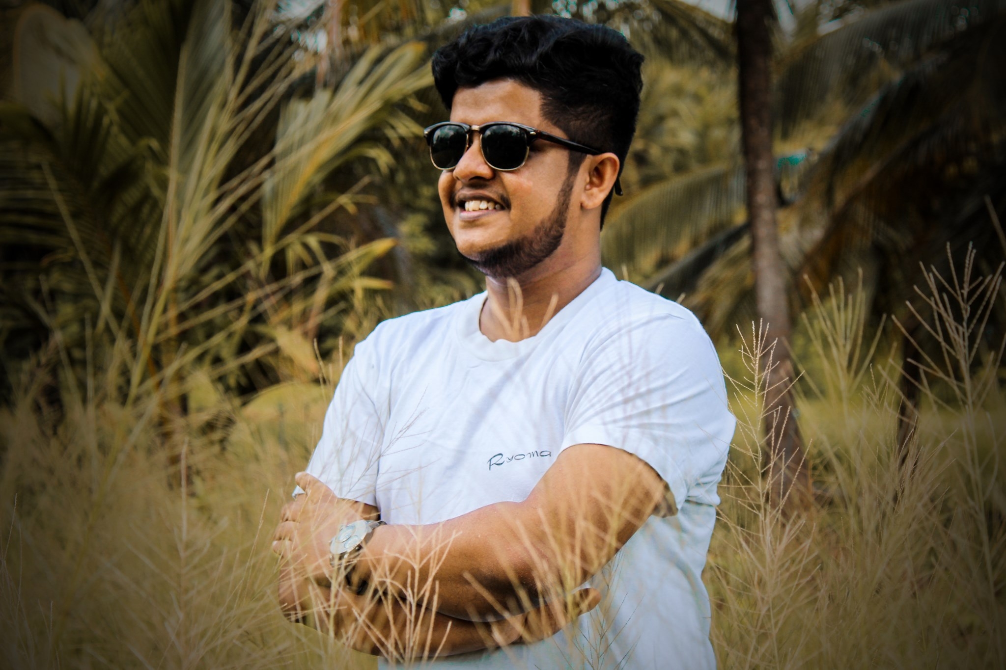 Rajitha Moragoda