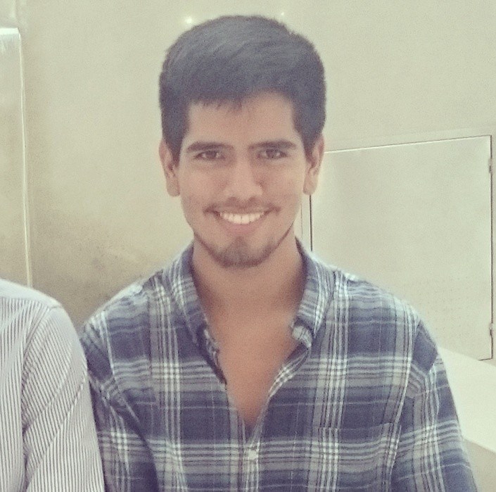 Pero inviten al asado | Facebook