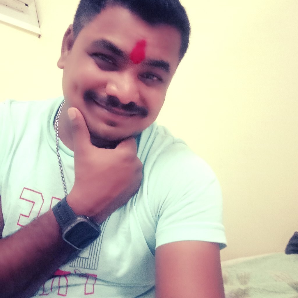 Ram Autar Das