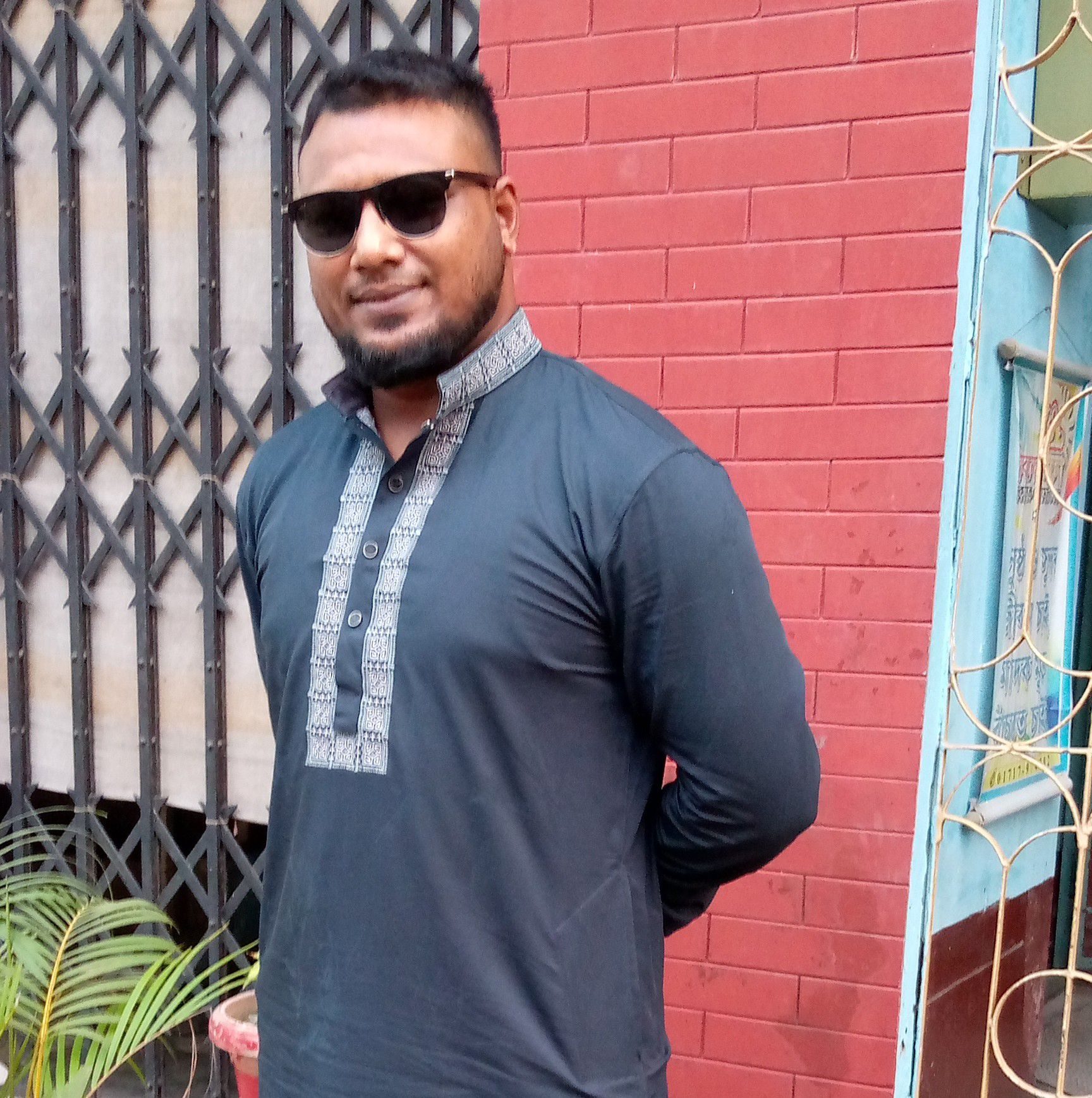 Md Rofikul Islam