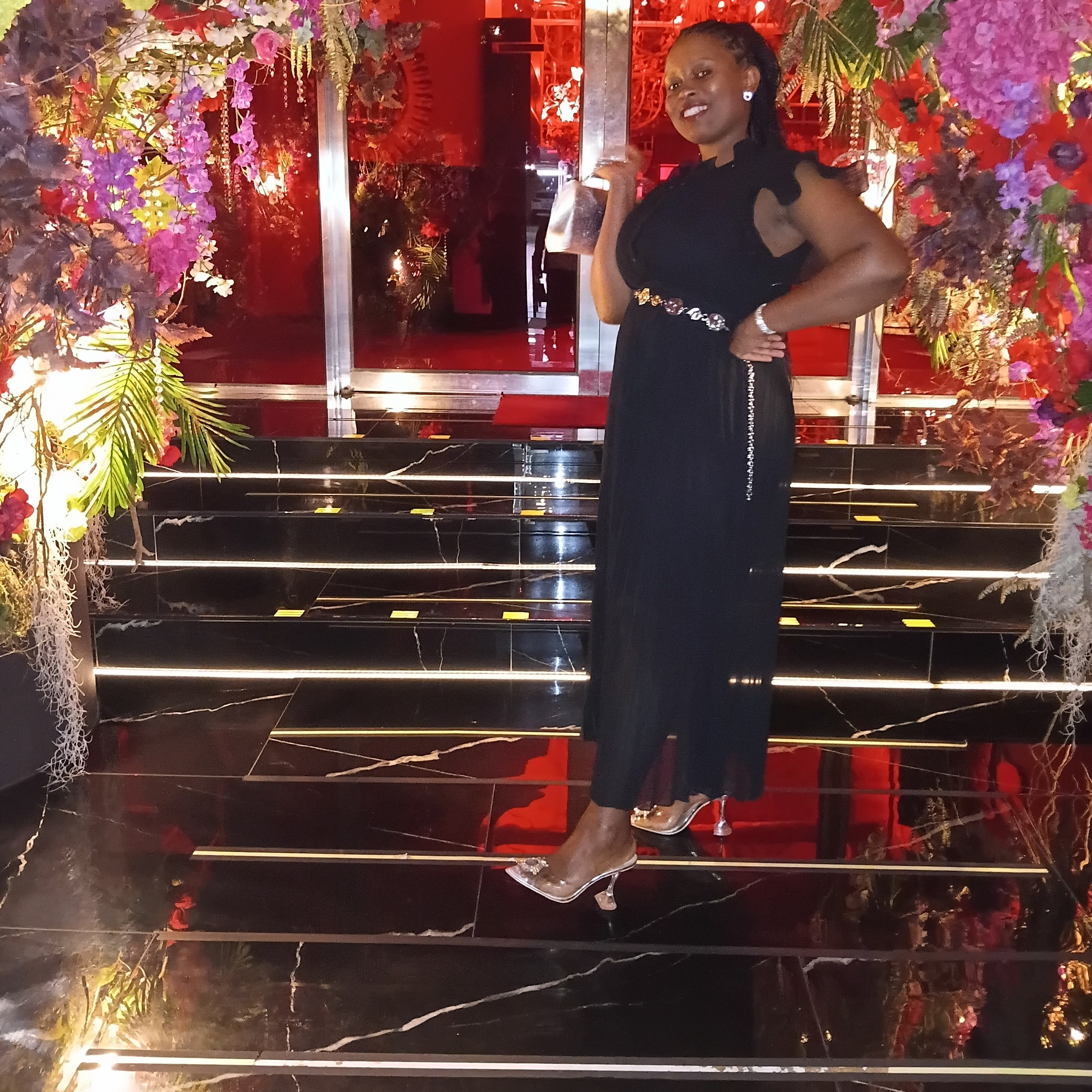 Lindiwe Ngozi