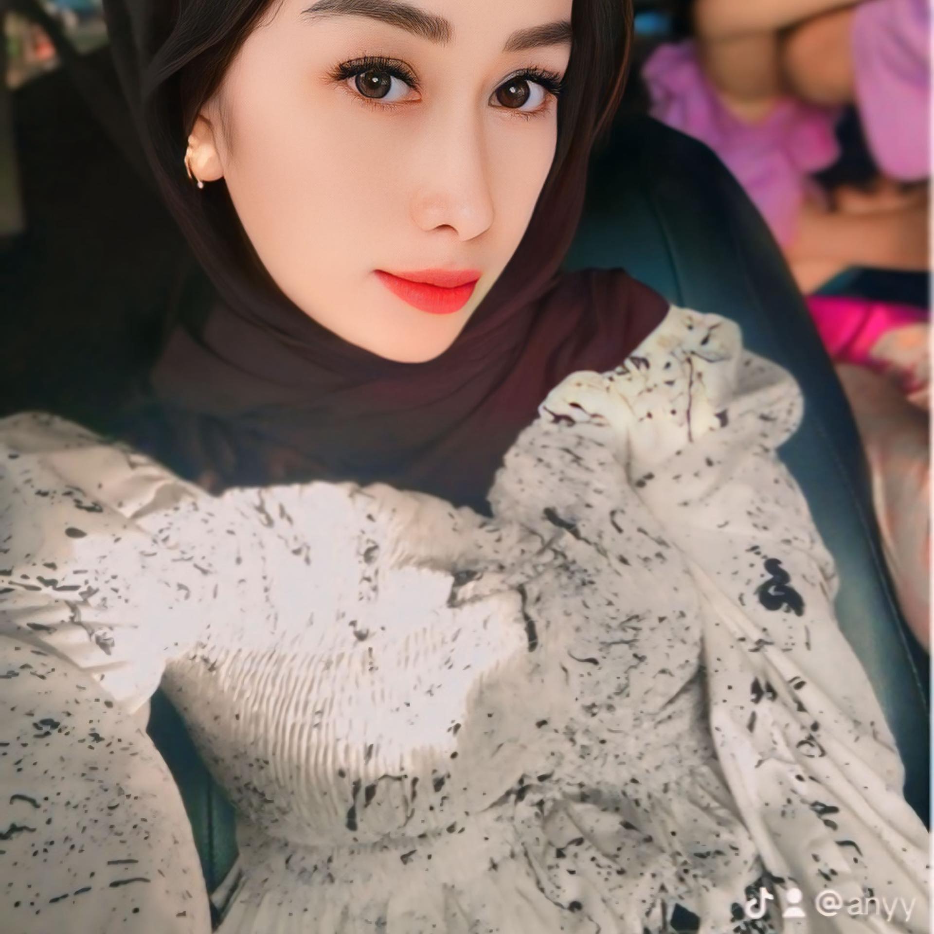 Rhani Twins