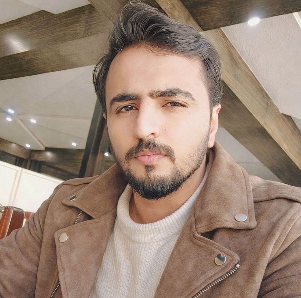 Mobeen UL Haq