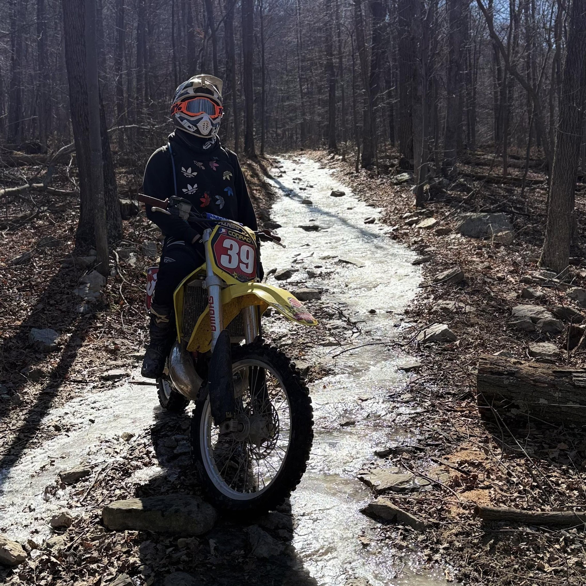 VA Dirt Riders | Project bikes for sale | Facebook
