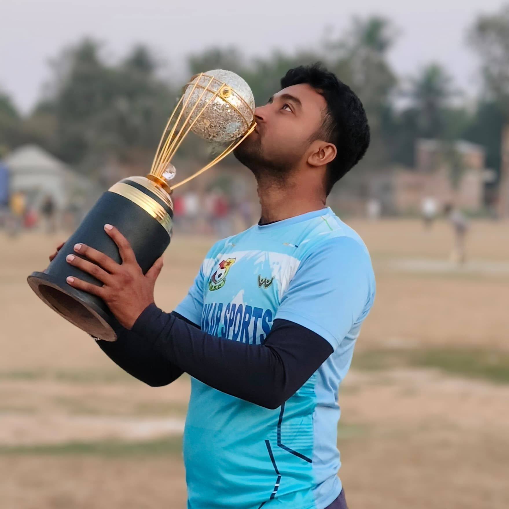 Samar Biswas