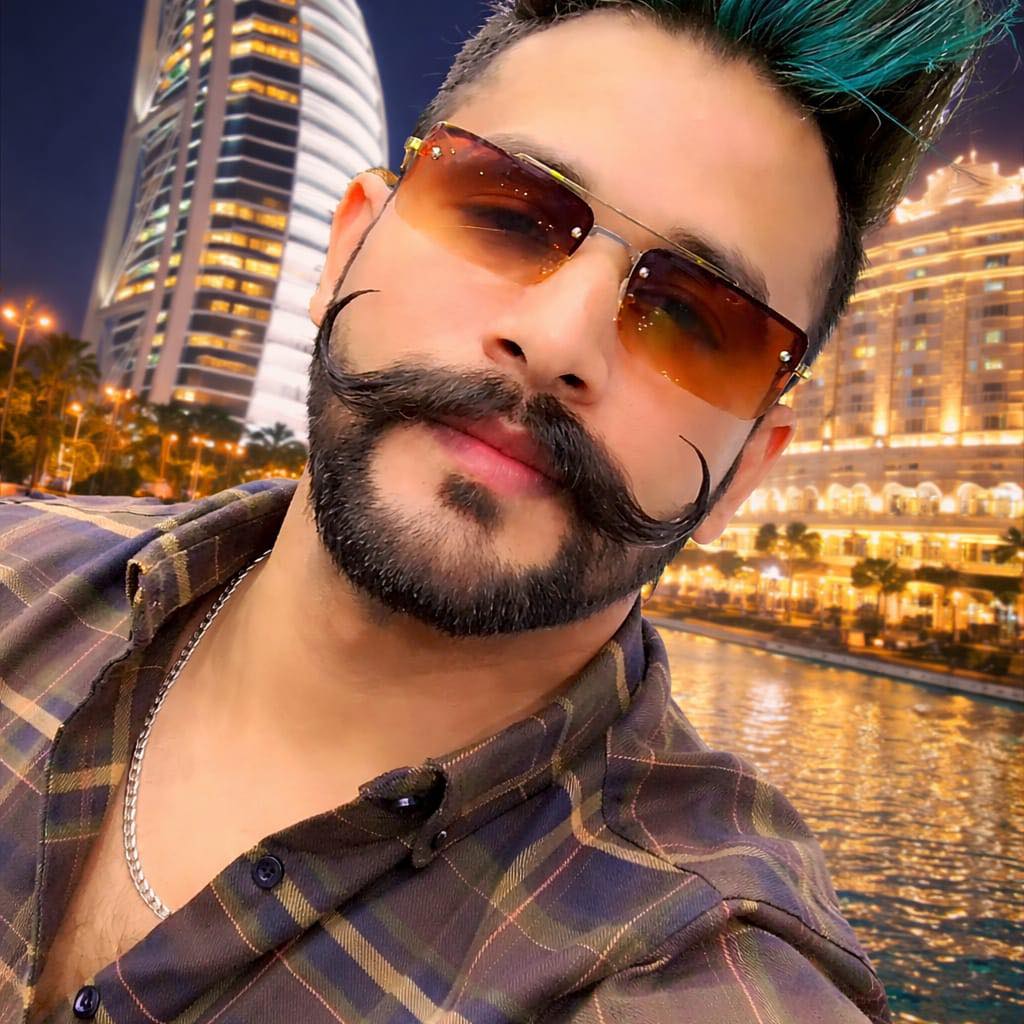 Shebi Rajput