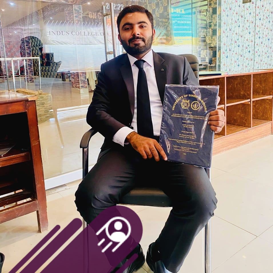 Ayaz Ali Rajper