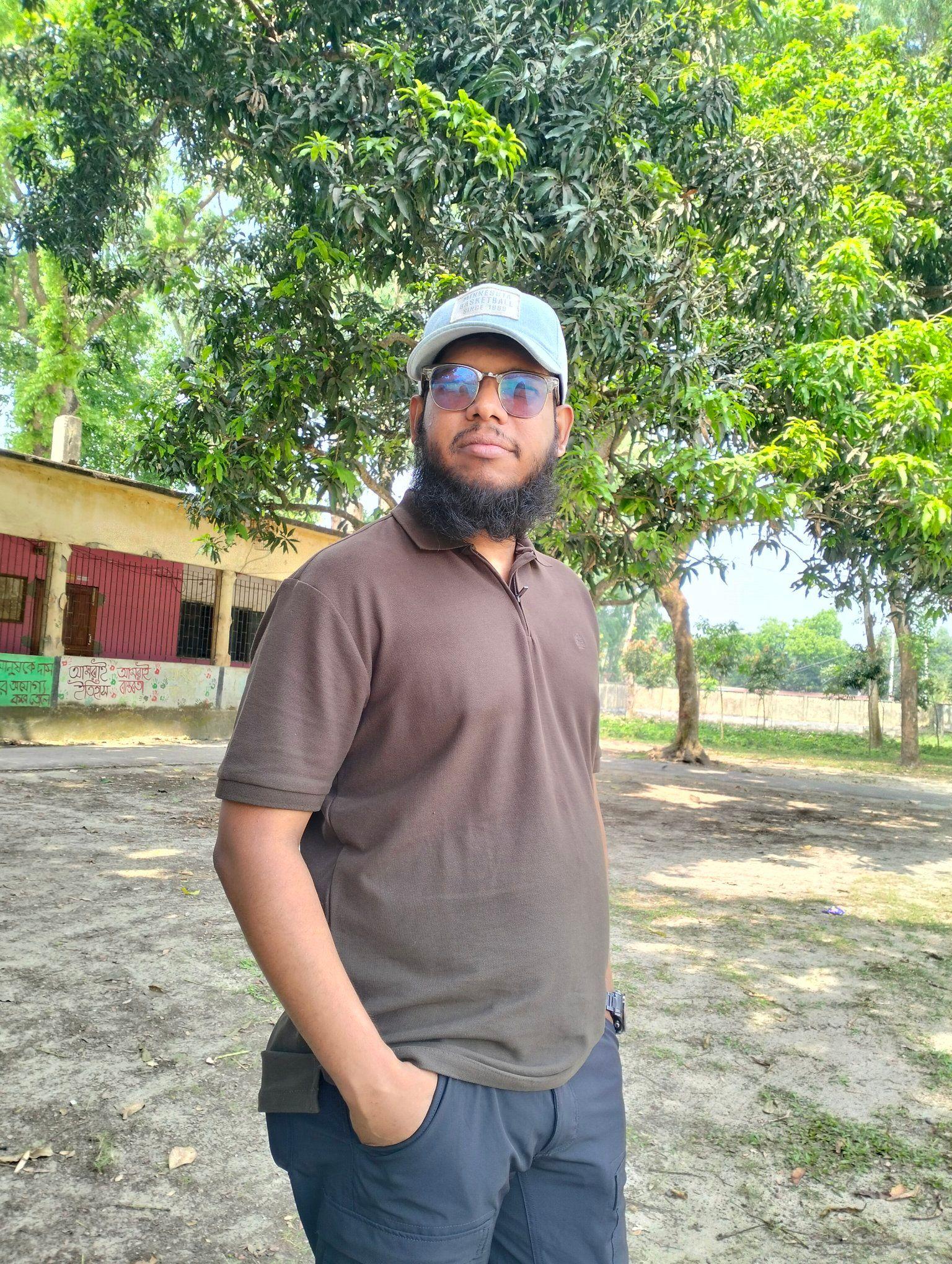 SK Asgar Hoosain