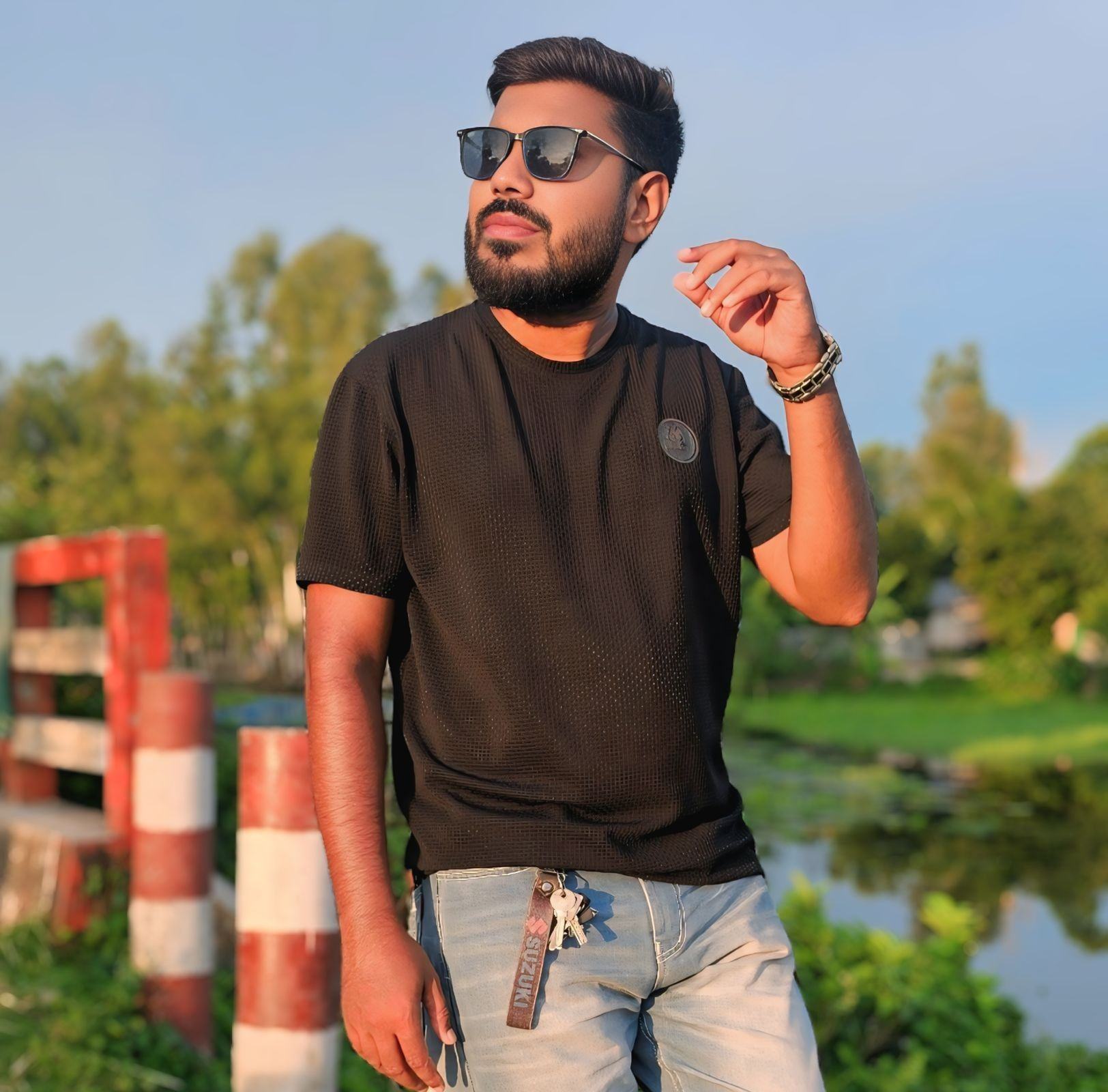 Redoy Sarker Redoy