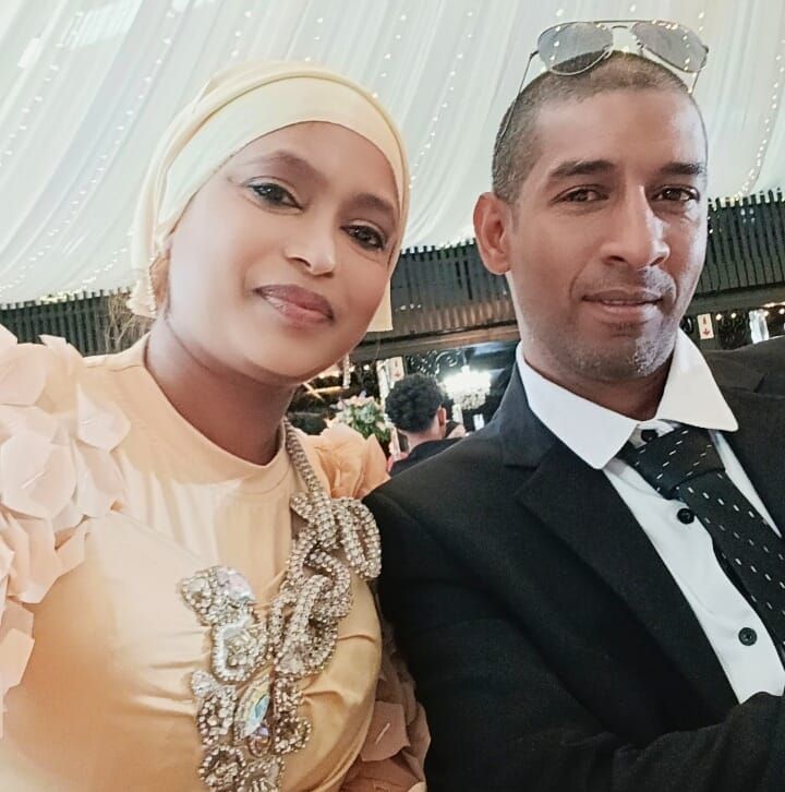 Mohamed Salot