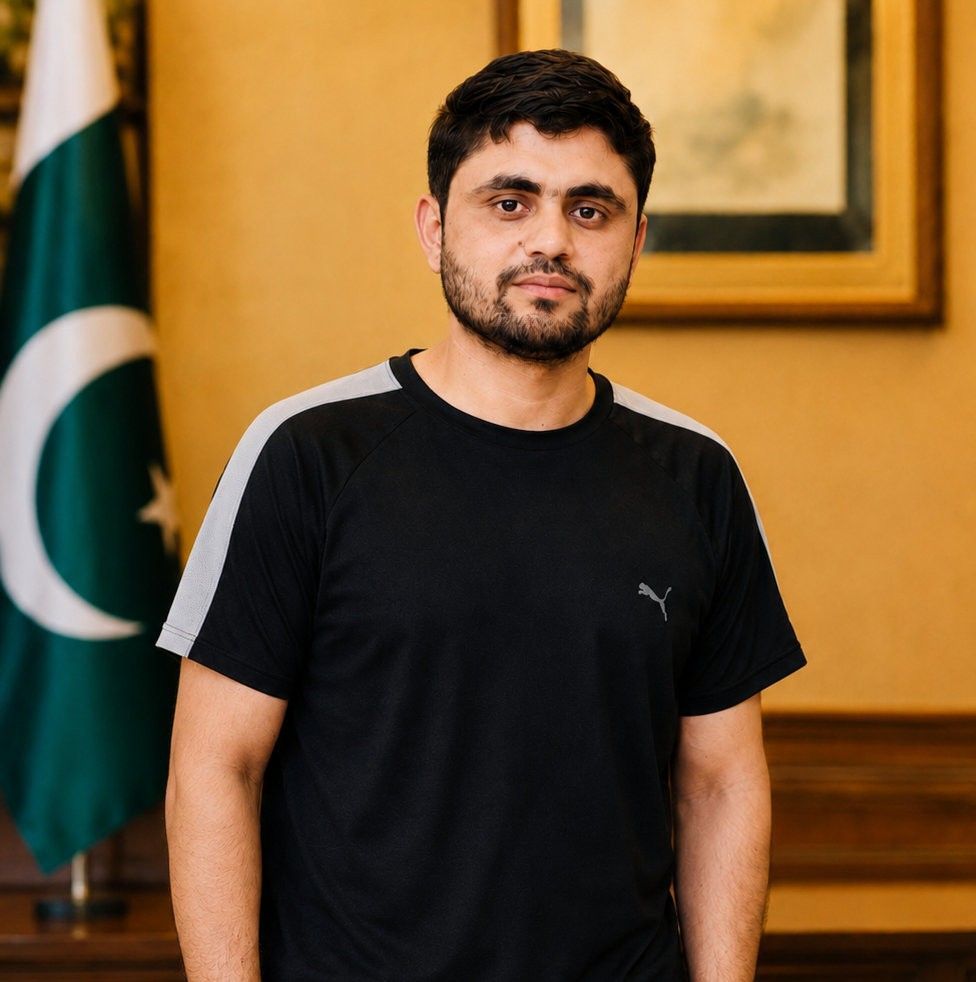 Faisal Rafi