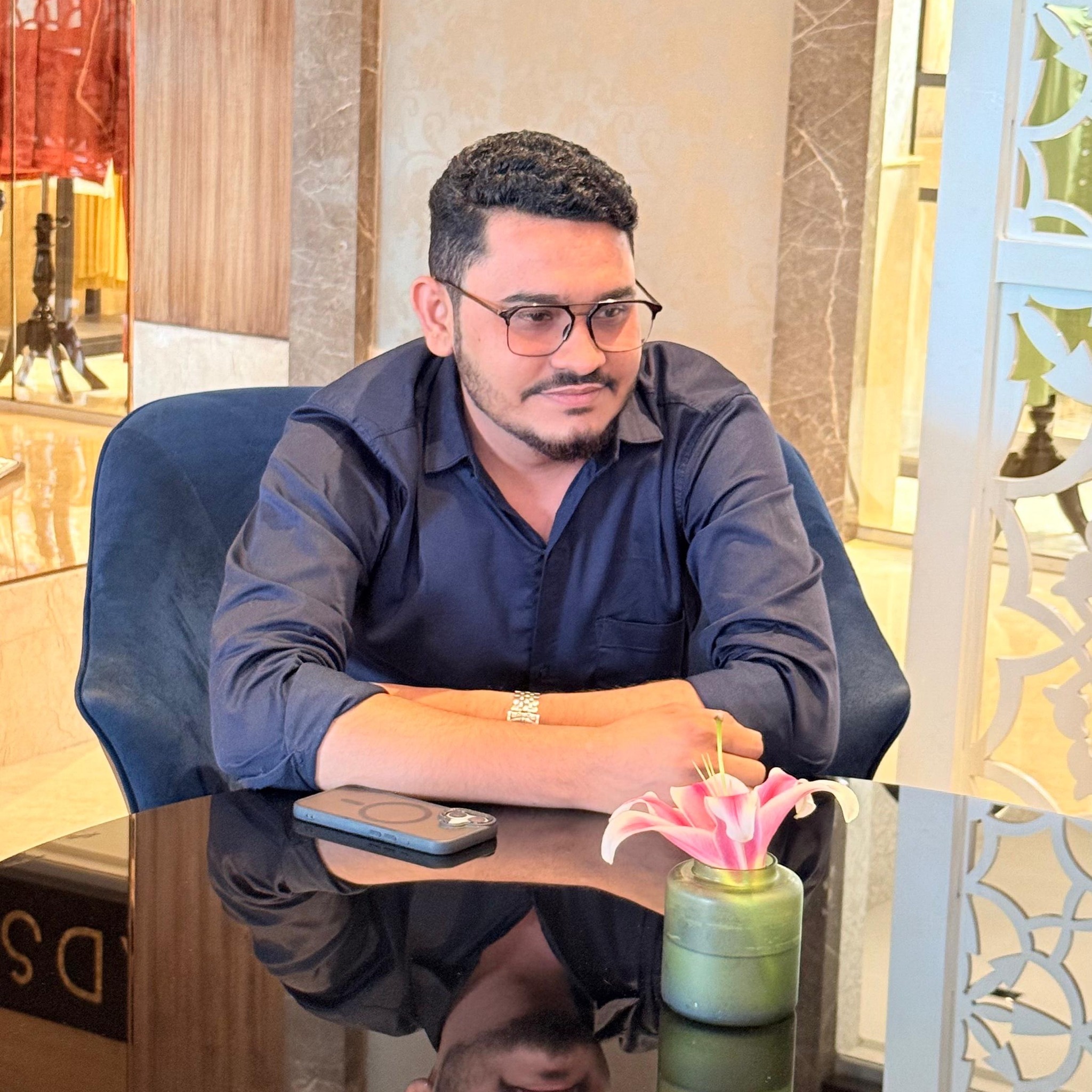 Meman Adil