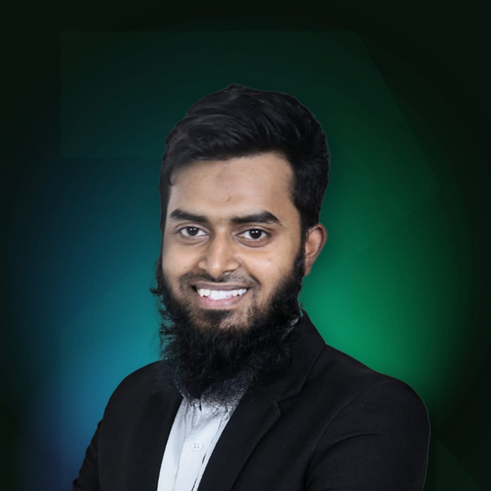 MD Rassel Hossain