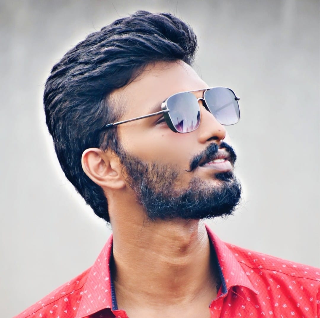 Adrish Bhattacharya