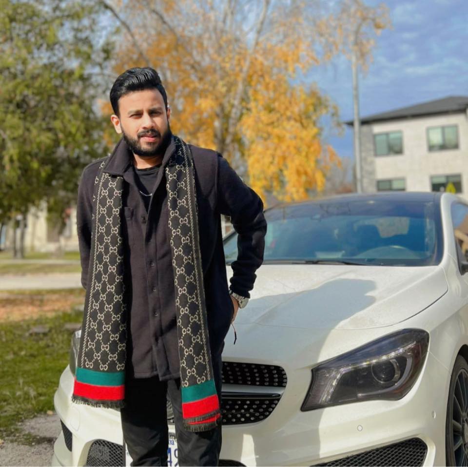 Adnan Rizvi