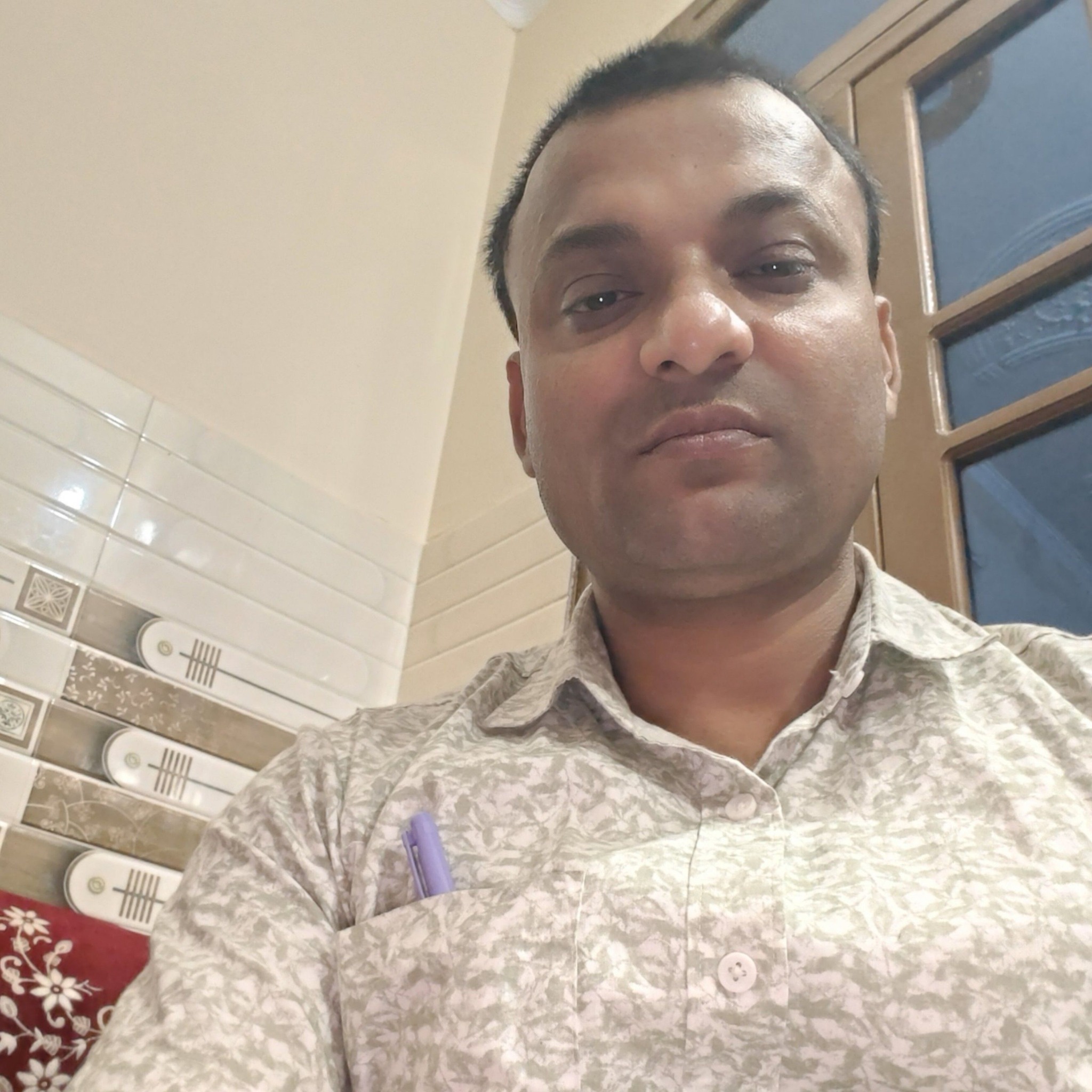 Shyam Sundar Pandey on Reels