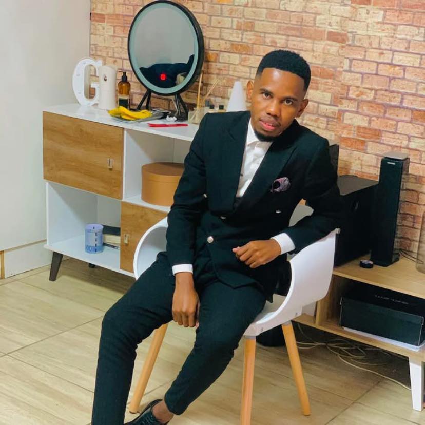 Rev SV Mathabela | Mahlabatini