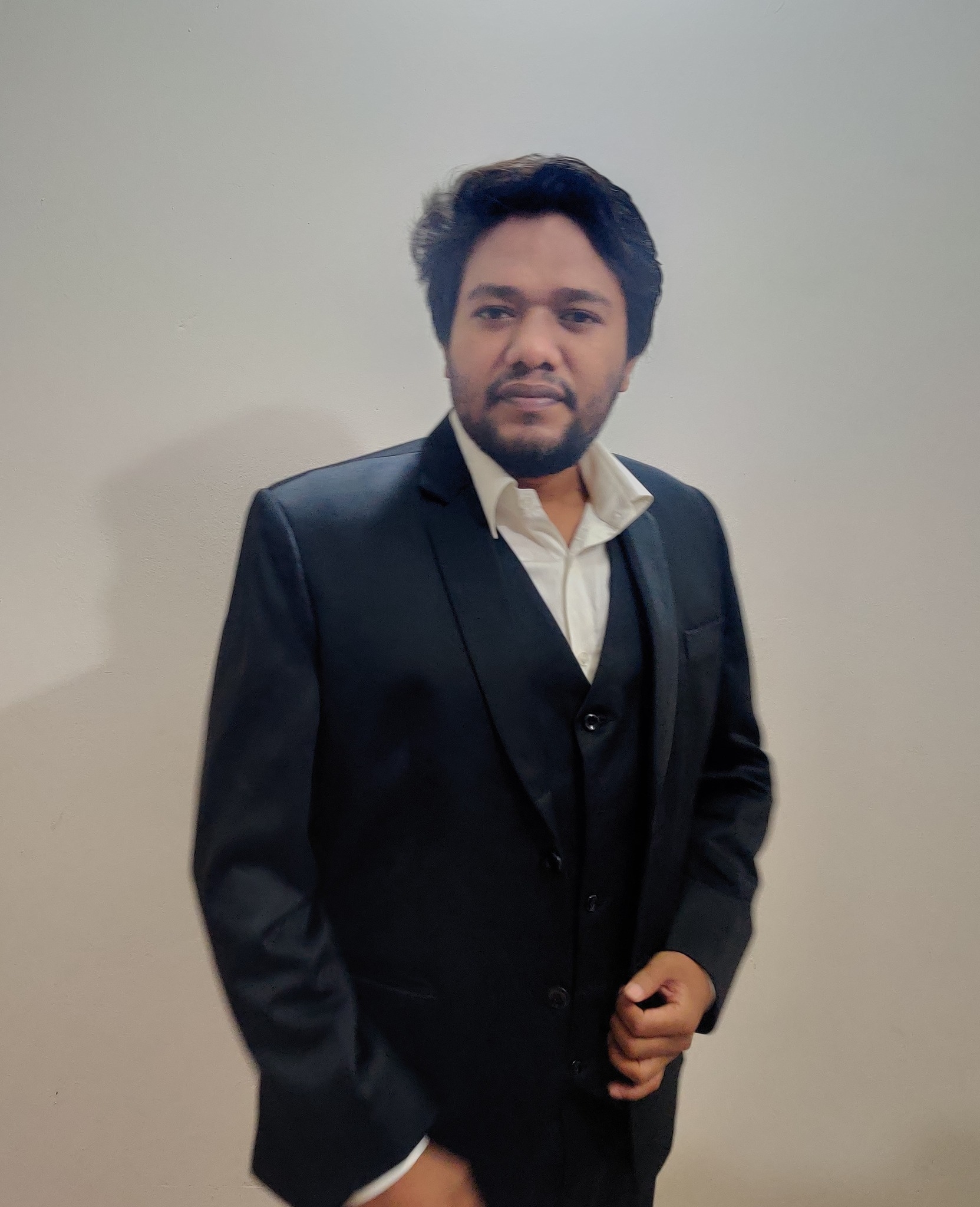 Md. Saiful Is. Shamim