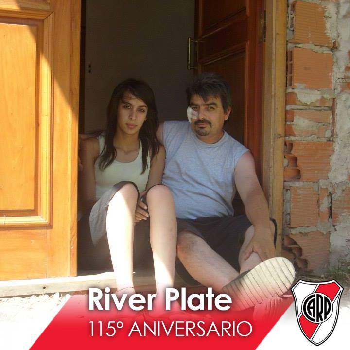 HOY JUEGA RIBER LA LIBERTADORES? NO... - Walter Fernandez | Facebook