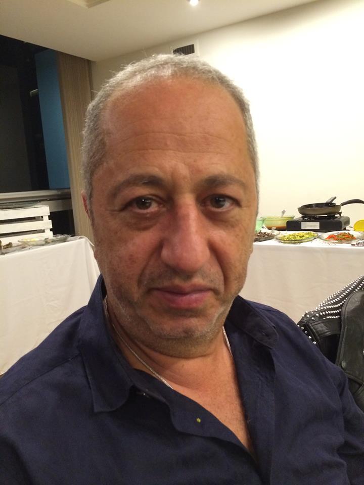 Emilio Michan Sidauy