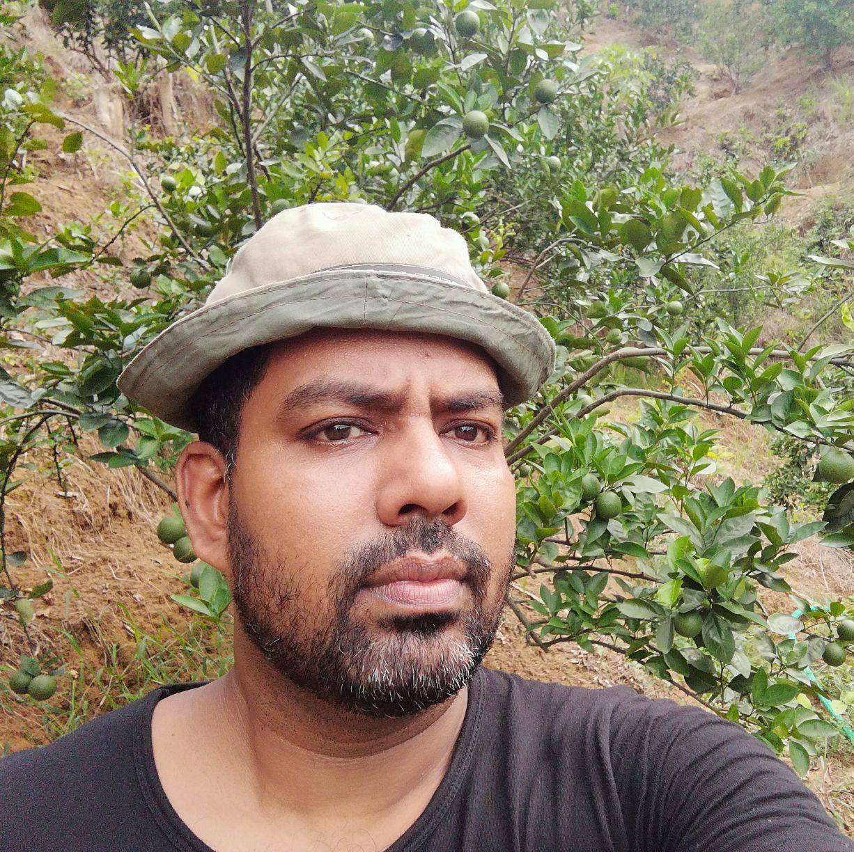 Robi Karim