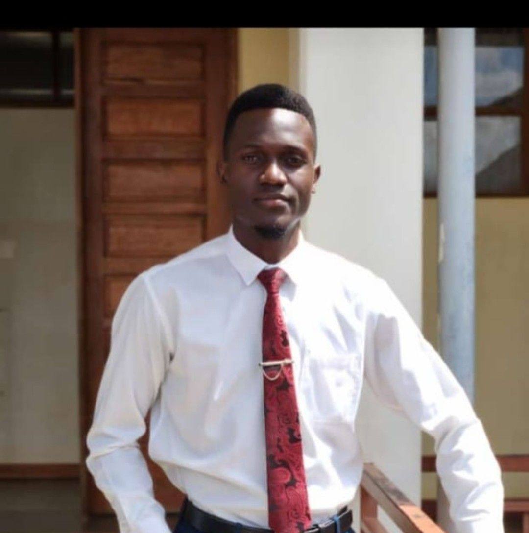 Keith Jonathan Muwanguzi
