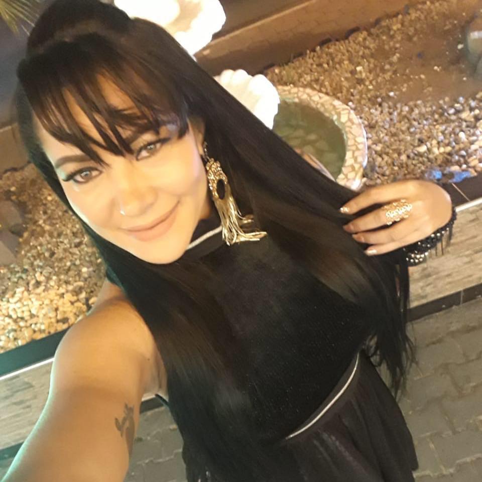 Soraya Rocha