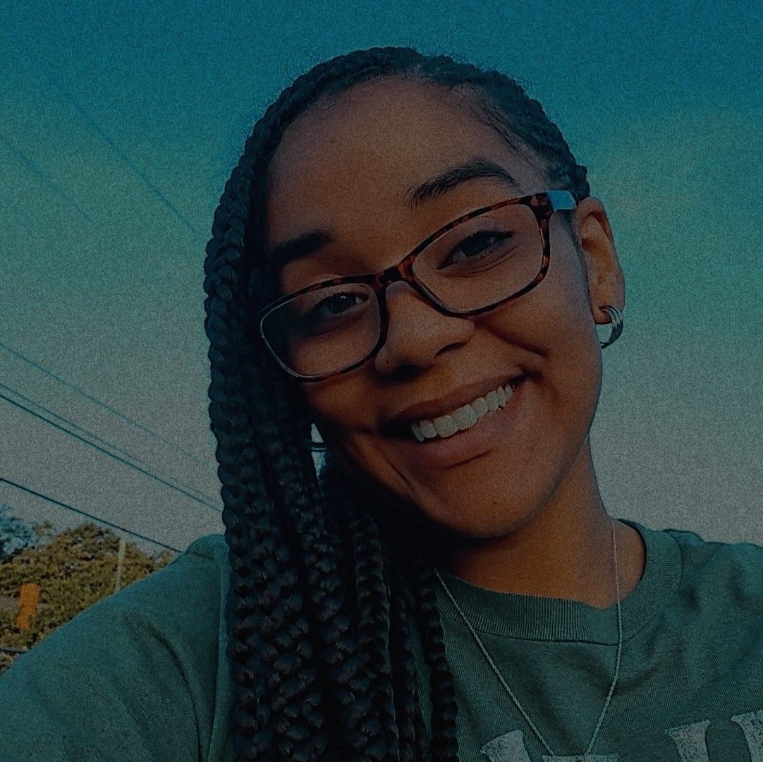 Jariel Pratt