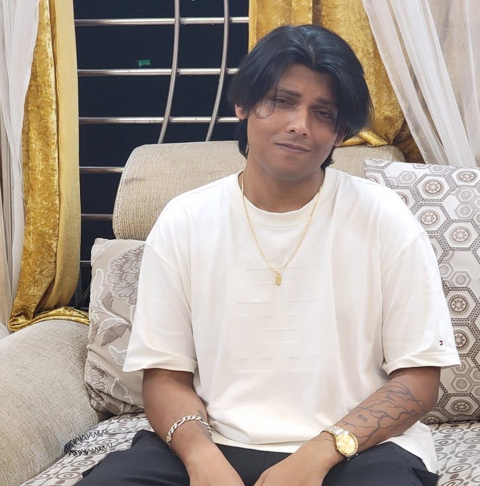 Redowan Rahman Ridom